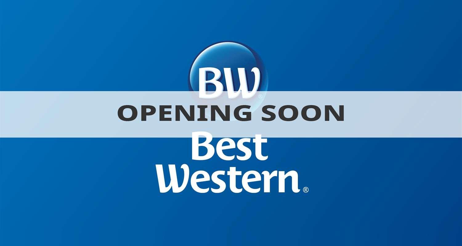 Best Western Hotel Киферсфельден Экстерьер фото